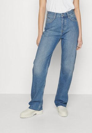 ROBYN - Džíny Relaxed Fit - denim