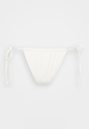 Billabong WANDER OVER BELLS - Bikini bottoms - salt crystal