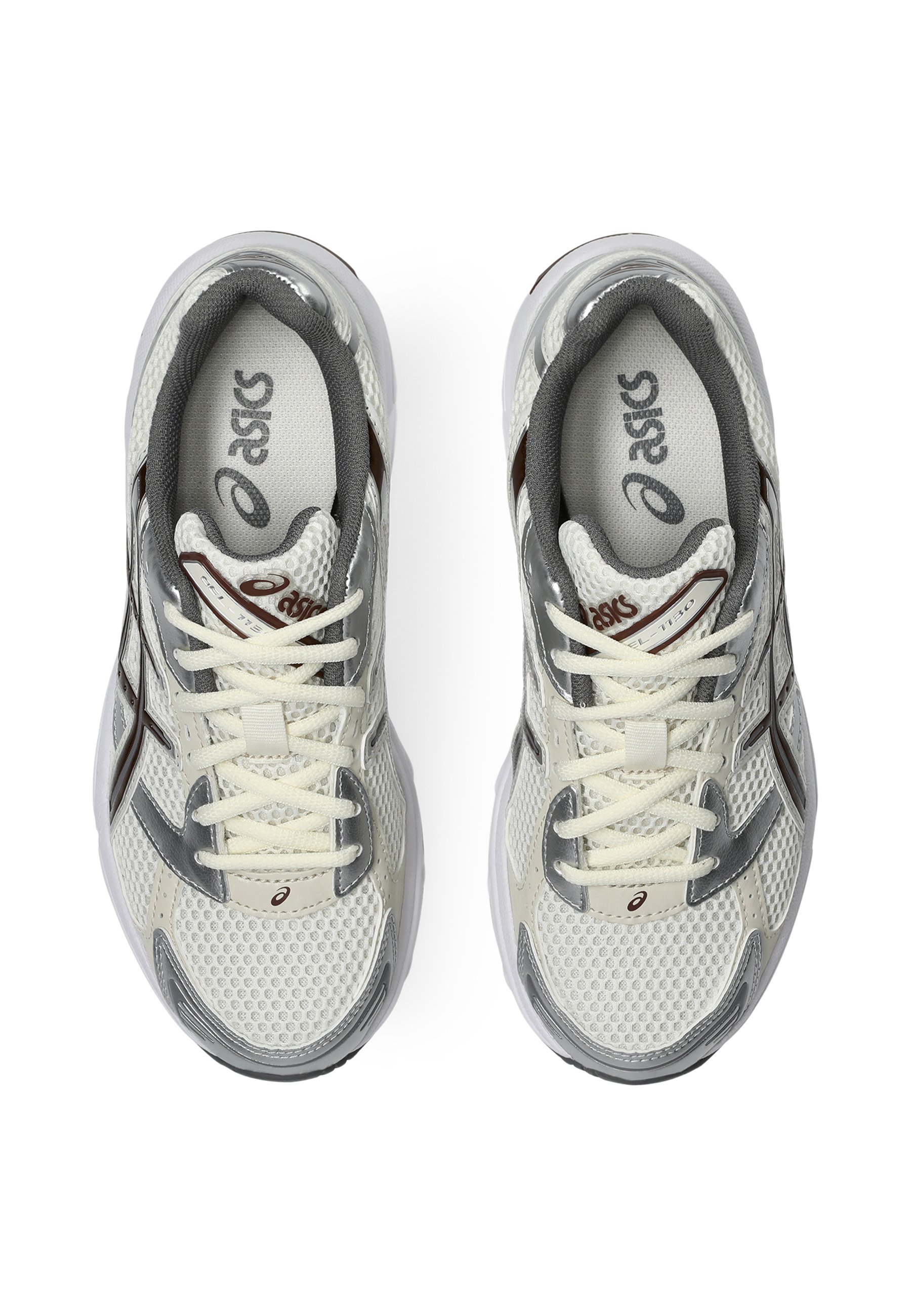 ASICS SportStyle GEL 1130 - Sneakersy niskie/beżowy - Zalando.pl