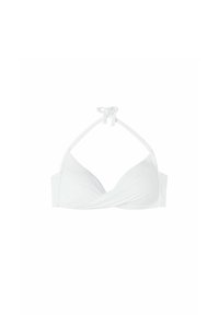 Unselected, weiß c indonesia white