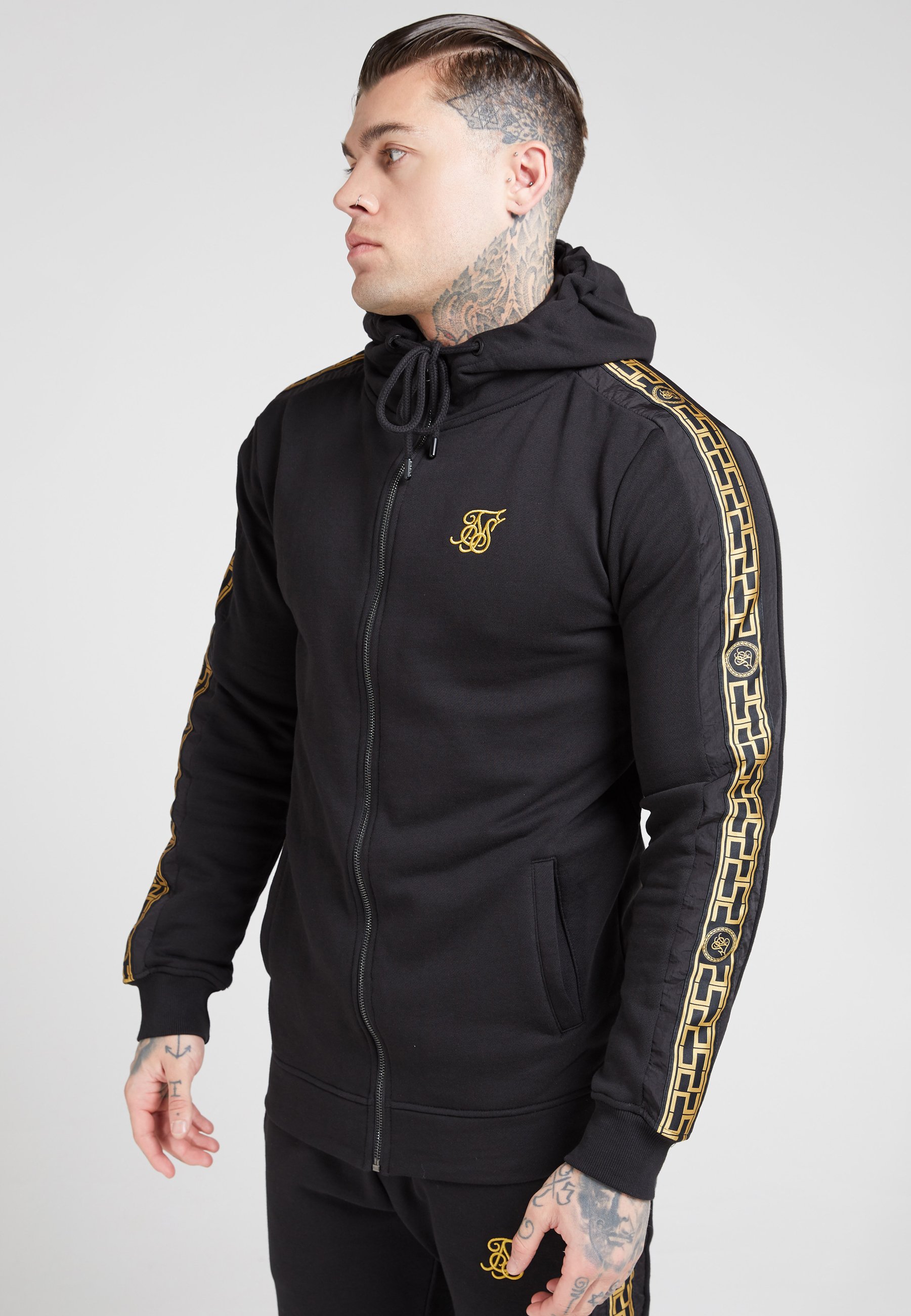 cremallera - black/negro - Zalando.es