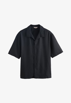 Next, Pluus - black