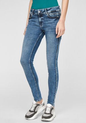 Jeans Skinny Fit - blue