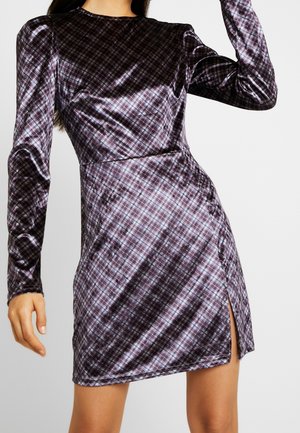 Freizeitkleid - multi-coloured