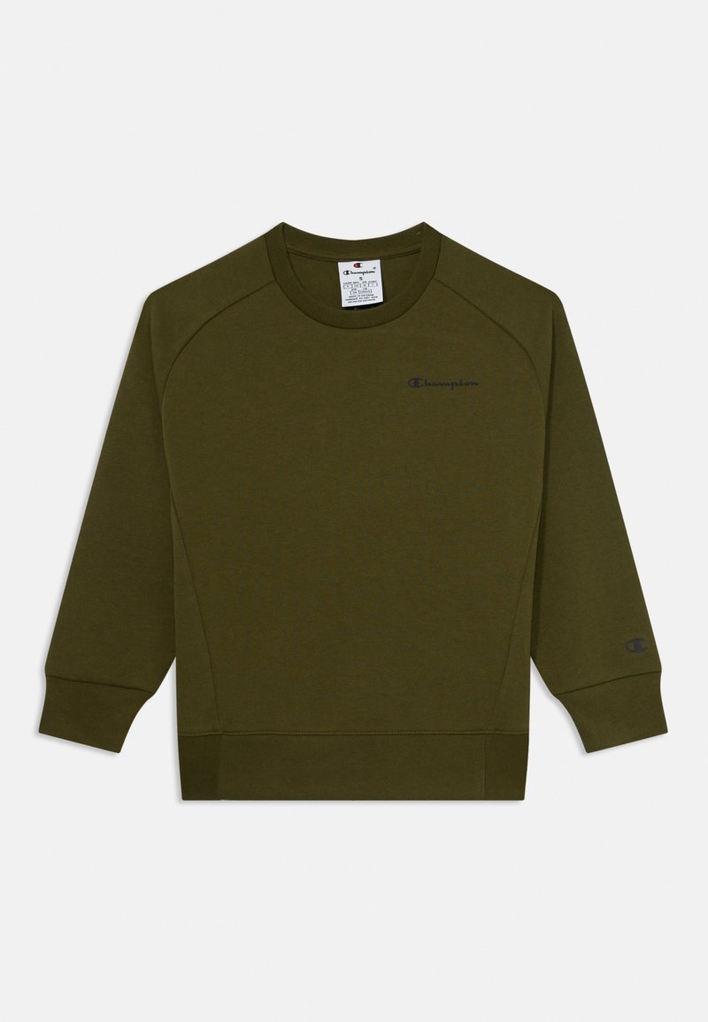 Champion Sweater kaki