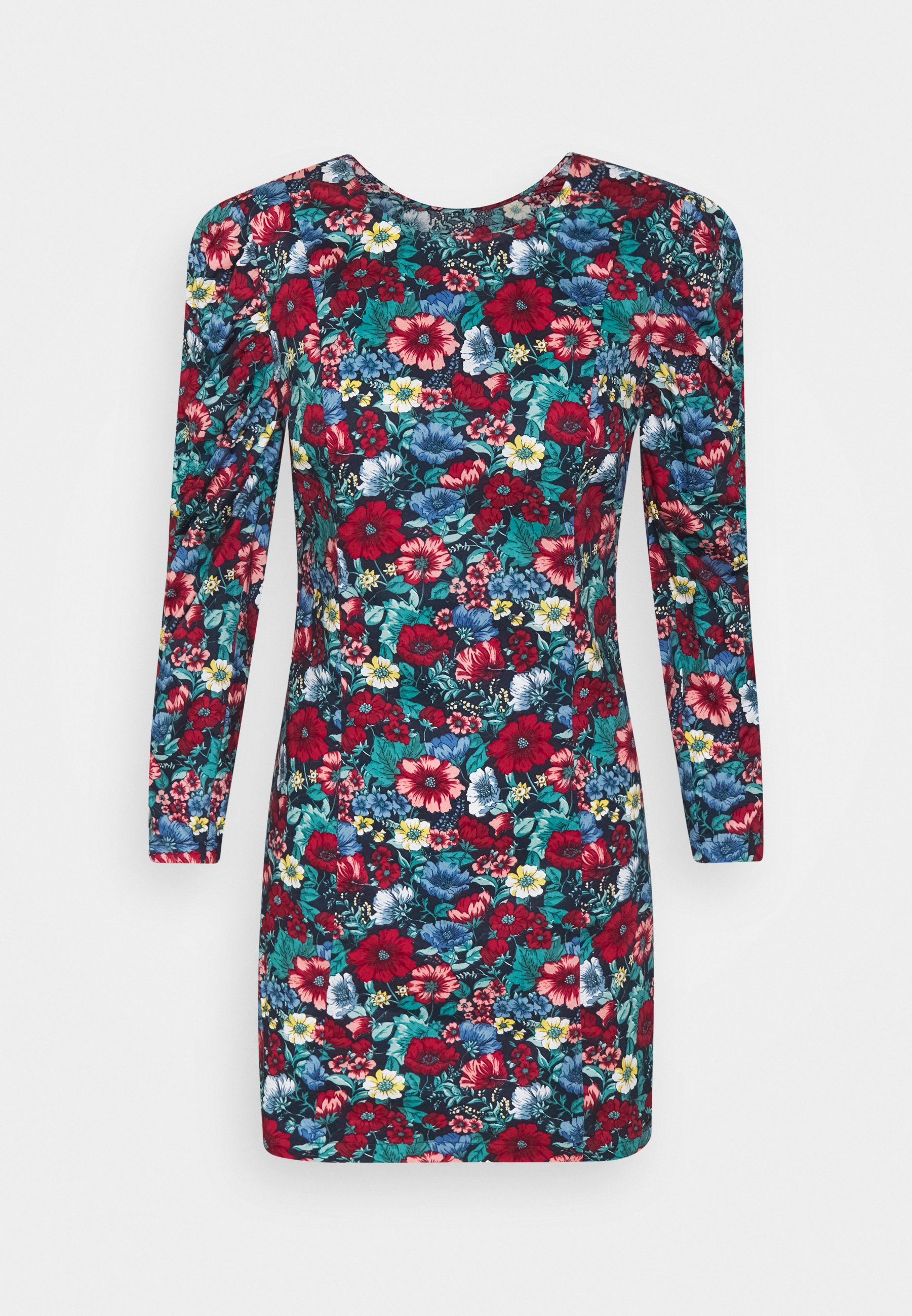 Pepe Jeans DREW - Day dress - multi/multi-coloured - Zalando.ie