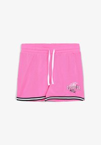 Non selezionato, rosa barbie chiaro