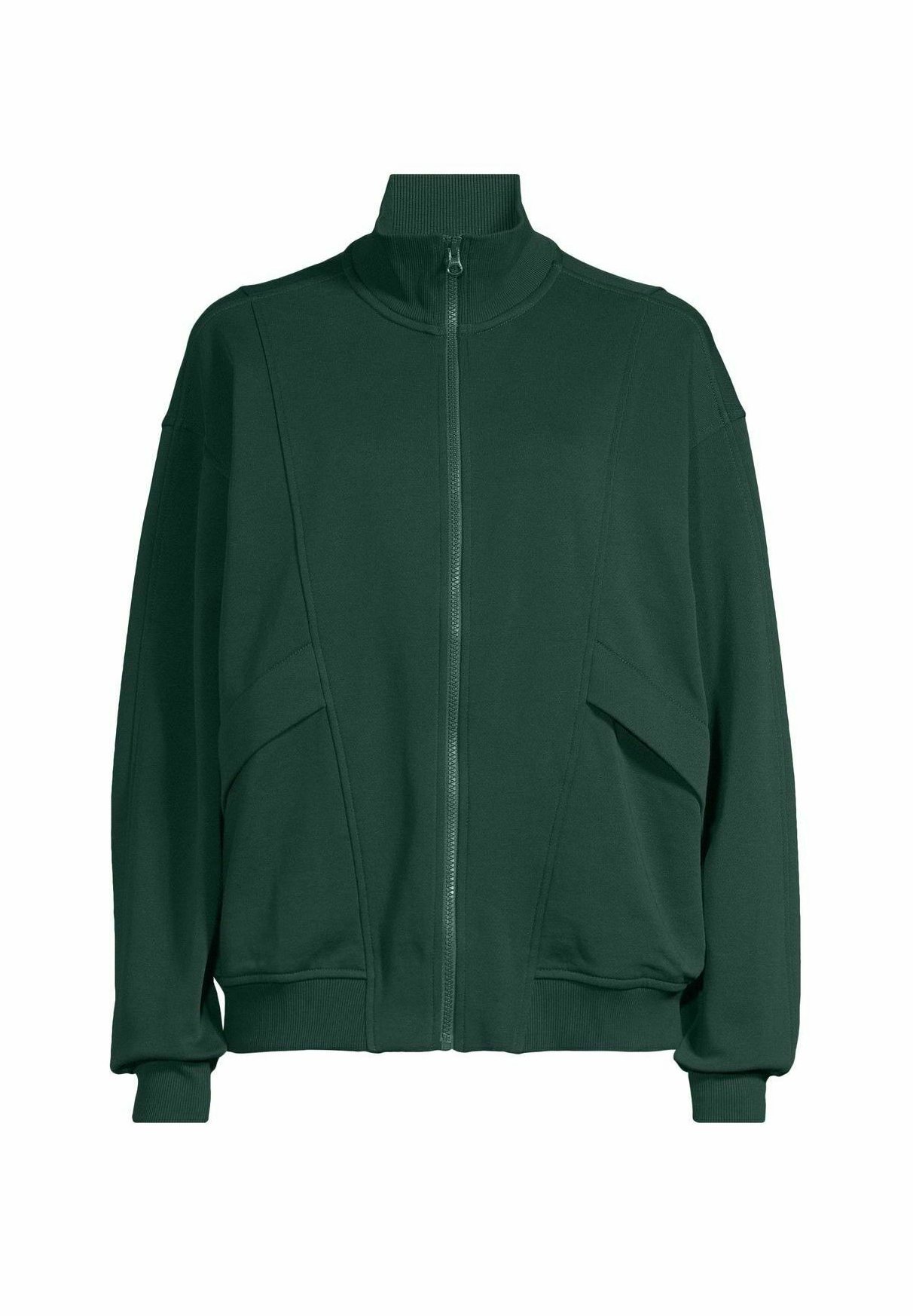 FULL ZIP