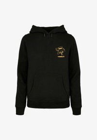 Ausgewählt, black