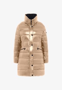 Niewybrane, hellbeige