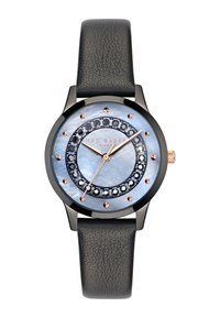 Ted Baker - FITZROVIA FASHION - Ura - black Miniaturna slika 1