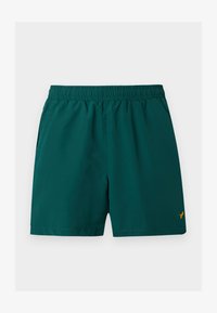 Non sélectionné, dark green