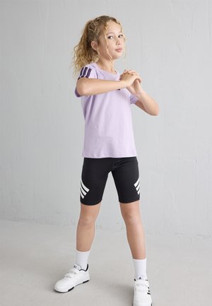 adidas Performance UNISEX czarny