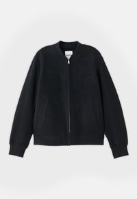 MONACO DOUBLE FACE - Bomberjacke - noir
