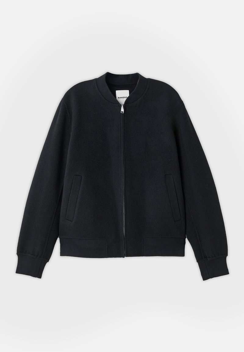 Chaquetas bomber