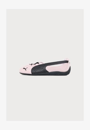 Puma, SPEEDCAT NOVA - Ballerines - powder pink/puma black