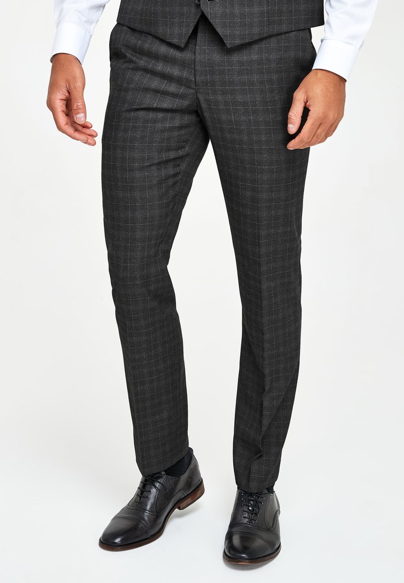 Next Pantalon grijs
