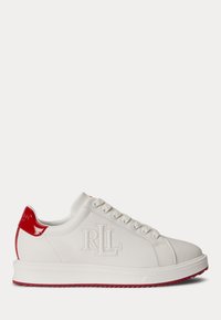 Δεν επιλέχθηκε, snow white/festive red