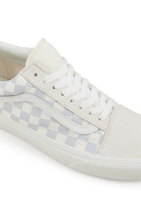Vans OLD SKOOL UNISEX - Sneakers basse - medium grey