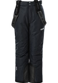 Unausgewählt, black