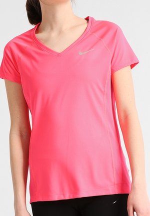 Nike Performance T-shirt z nadrukiem