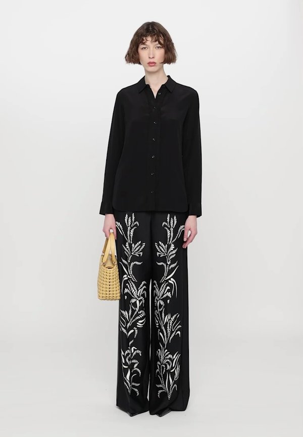 PESCO - Trousers - nero2