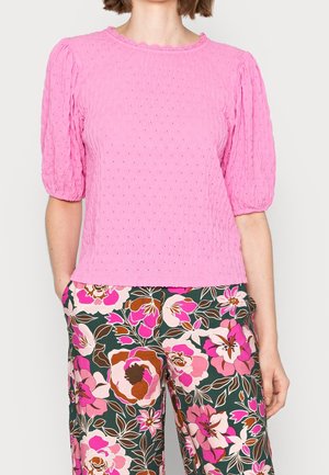 Blus - pink