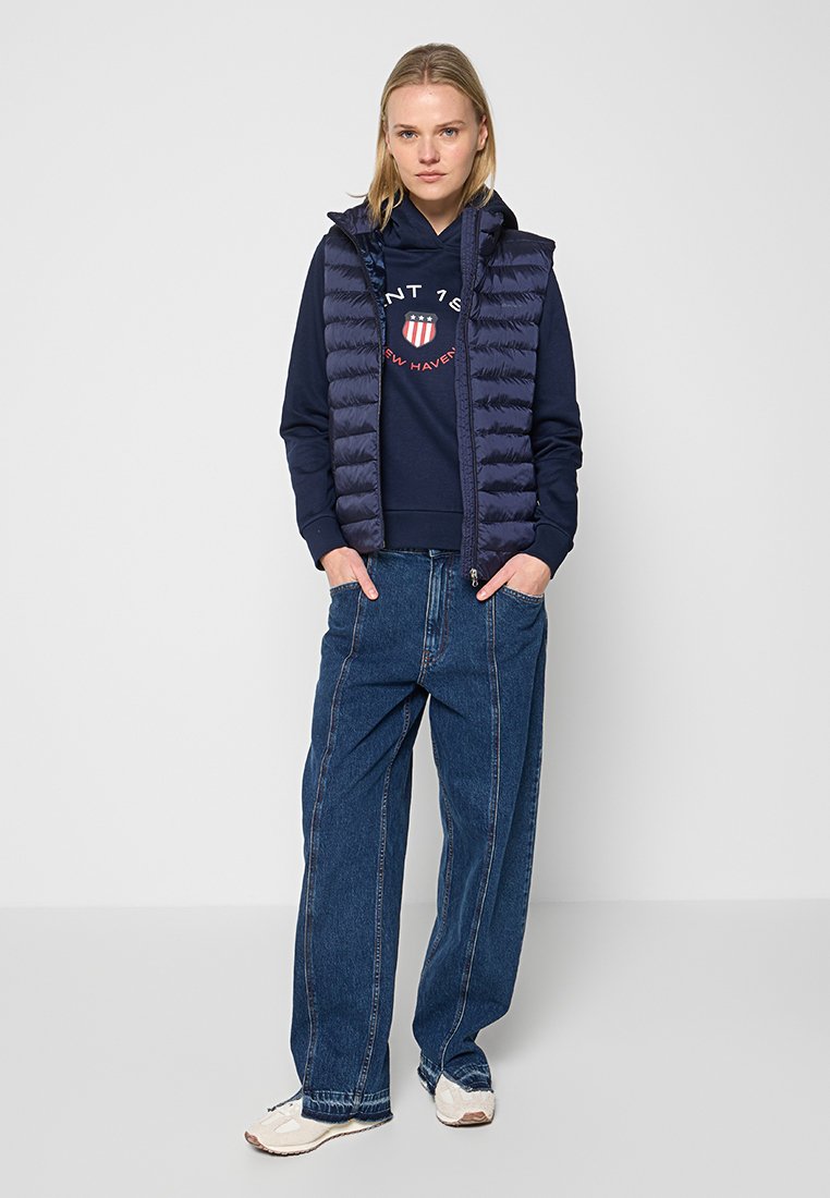 Kapuzenpullover
