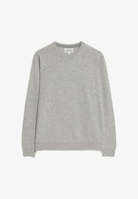 Geselecteerd, grey marl
