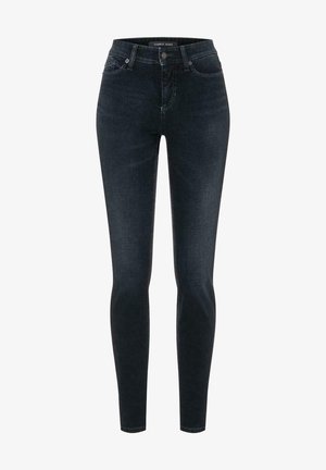 Jeans Skinny Fit - black