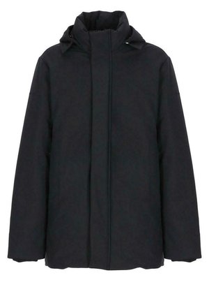 Save the duck IMBOTTITO PTERIS - Giacca da mezza stagione - black