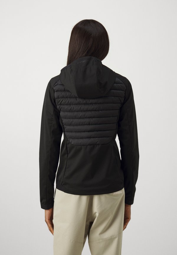 DEERTON - Soft shell jacket2