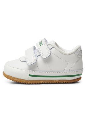 ROBIN - Sneakers laag -  white basil