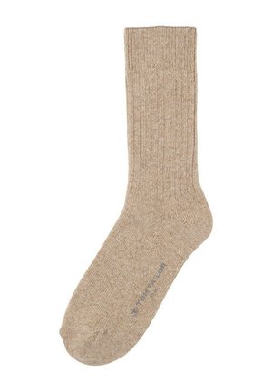 Socken - stone