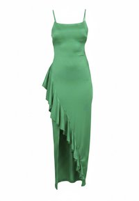 Nevybrané, summer green
