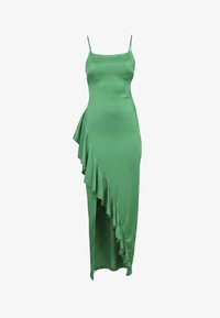 Nevybrané, summer green