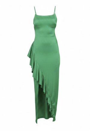WAL G., GRACE RUFFLE - Abiti per occasioni speciali - summer green