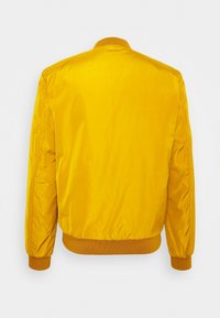 Lindbergh Giubbotto Bomber - gold-coloured