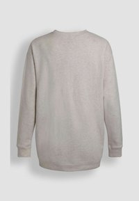 JoJo Maman Bébé MATERNITY FIT  - Mikina - cream