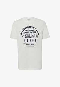 Niet geselecteerd, weiß