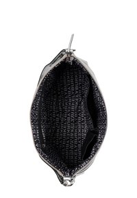 Burkely ROCK RUBY - Sac à main - silver