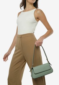 Miriade SPALLA ELIDE - Borsa a mano - verde