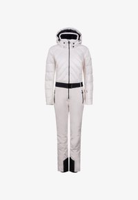 Sélectionné, puder