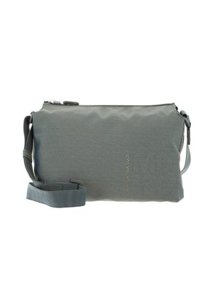 Sac bandoulière - sage gray