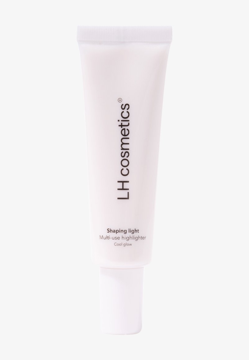 LH cosmetics - SHAPING LIGHT - Primer - cool glow, Forstørre