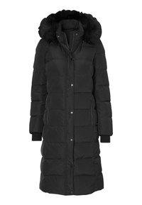 Cellbes of Sweden Daunenmantel - black