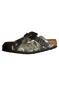 Birkenstock BOSTON - Mules - black
