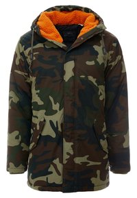 Levi's® Giacca da mezza stagione - olive