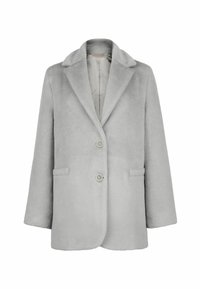Unausgewählt, grey