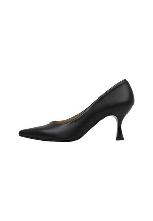 LIMMA, VIRGINIA - Tacones - black